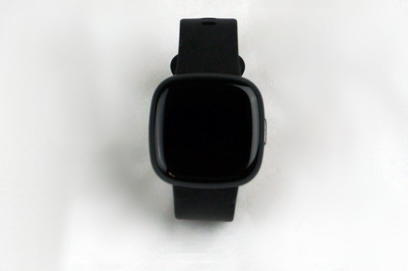 Cell Phones>Smart Watch - Fitbit - FB523BKBK-US - Open Box