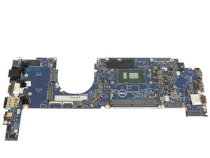 Dell NRD3W Laptop Motherboard