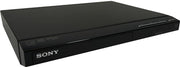 Video Components>DVD Players & Recorders - Sony - DVP-SR510H - Open Box
