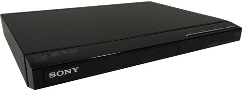 Video Components>DVD Players & Recorders - Sony - DVP-SR510H - Open Box