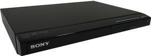 Sony DVP-SR510H DVD Player