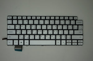Dell 1H02X Thai Keyboard Assembly
