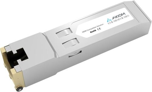 Networking>Transceivers / Converters / Modules - Axiom Memory Solutions - 407-BBWL-AX - Open Box
