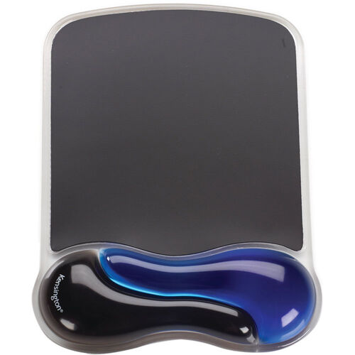 Input Devices>Wrist rests and Mousepads - Kensington Technology Group - K62401AM - New