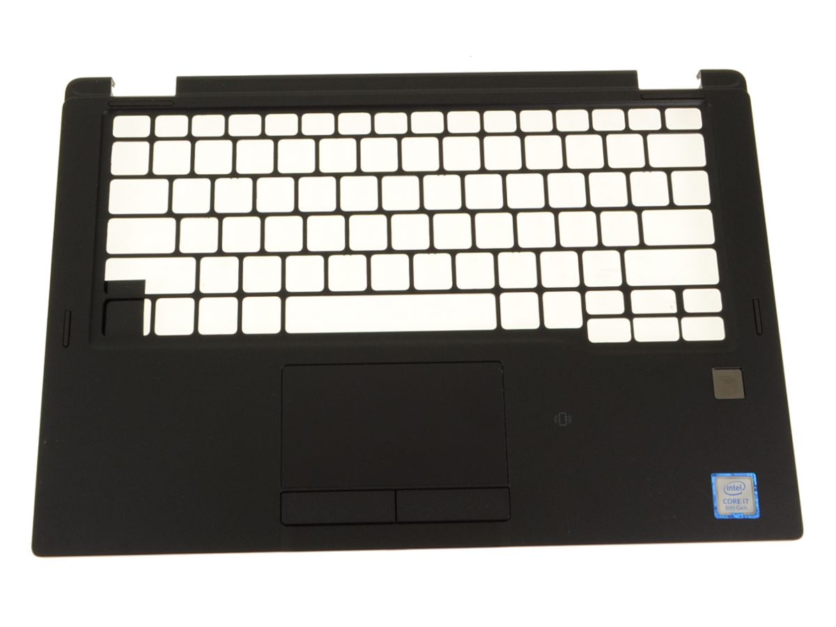 Components>Chassis & Chassis Parts>Laptops - Dell - TP19P - Open Box