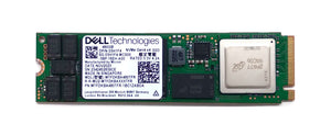 Dell Enterprise (Micron MTFDKBA480TFR-1BC1ZABDA) Class 3H1F4 480 GB