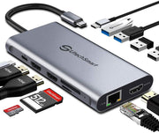 Cables & Connectors>USB - UtechSmart - UCN3278 - New