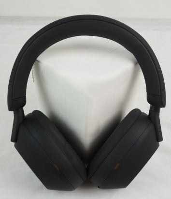 Multimedia>Headphones>Wireless - Sony - WH-1000XM5/B - Open Box