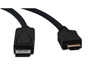 Cables & Connectors>HDMI - Tripp Lite - P582-006 - Open Box