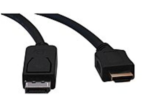 Cables & Connectors>HDMI - Tripp Lite - P582-006 - Open Box
