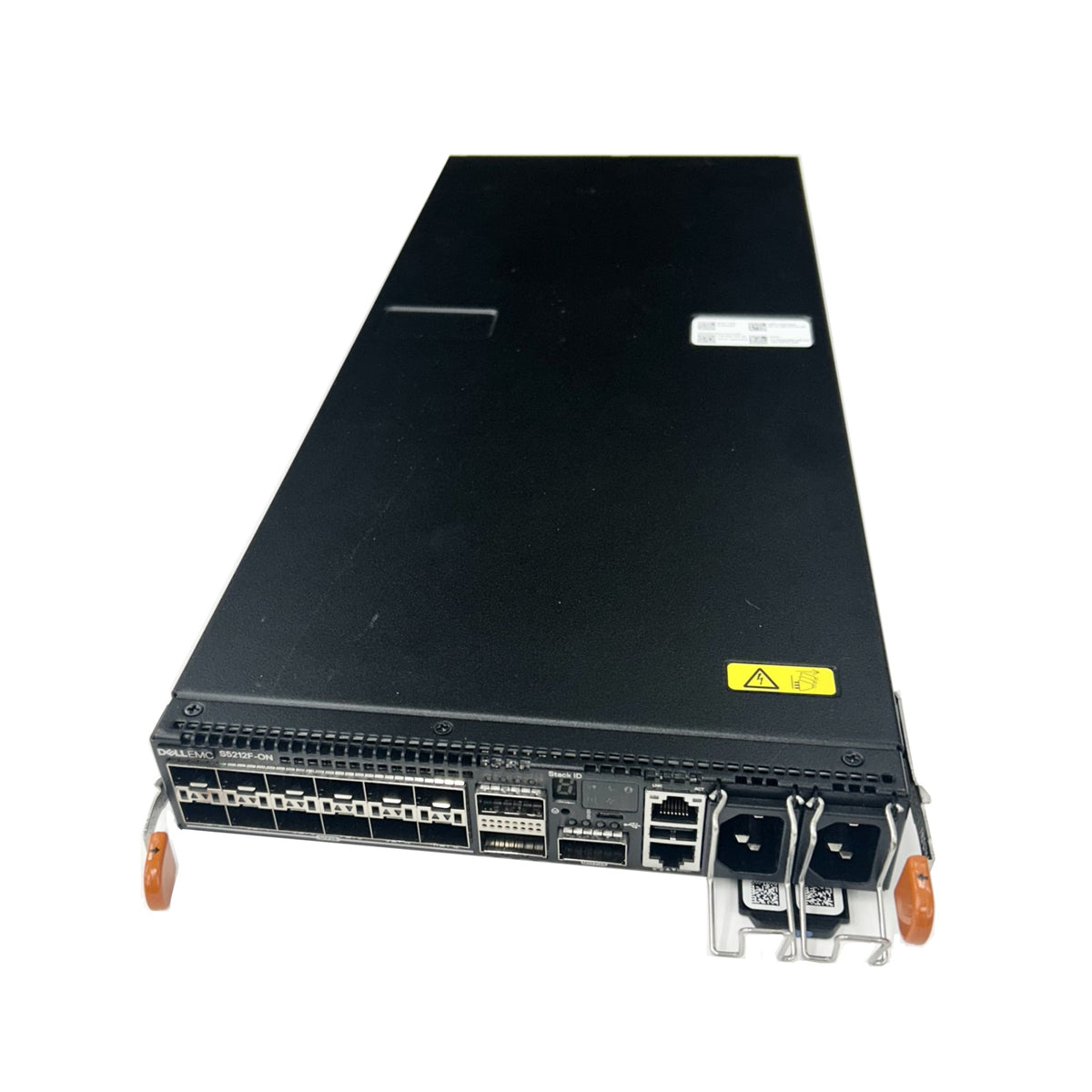 Networking>Network Hubs / Switches - Dell - GKK8W - Open Box