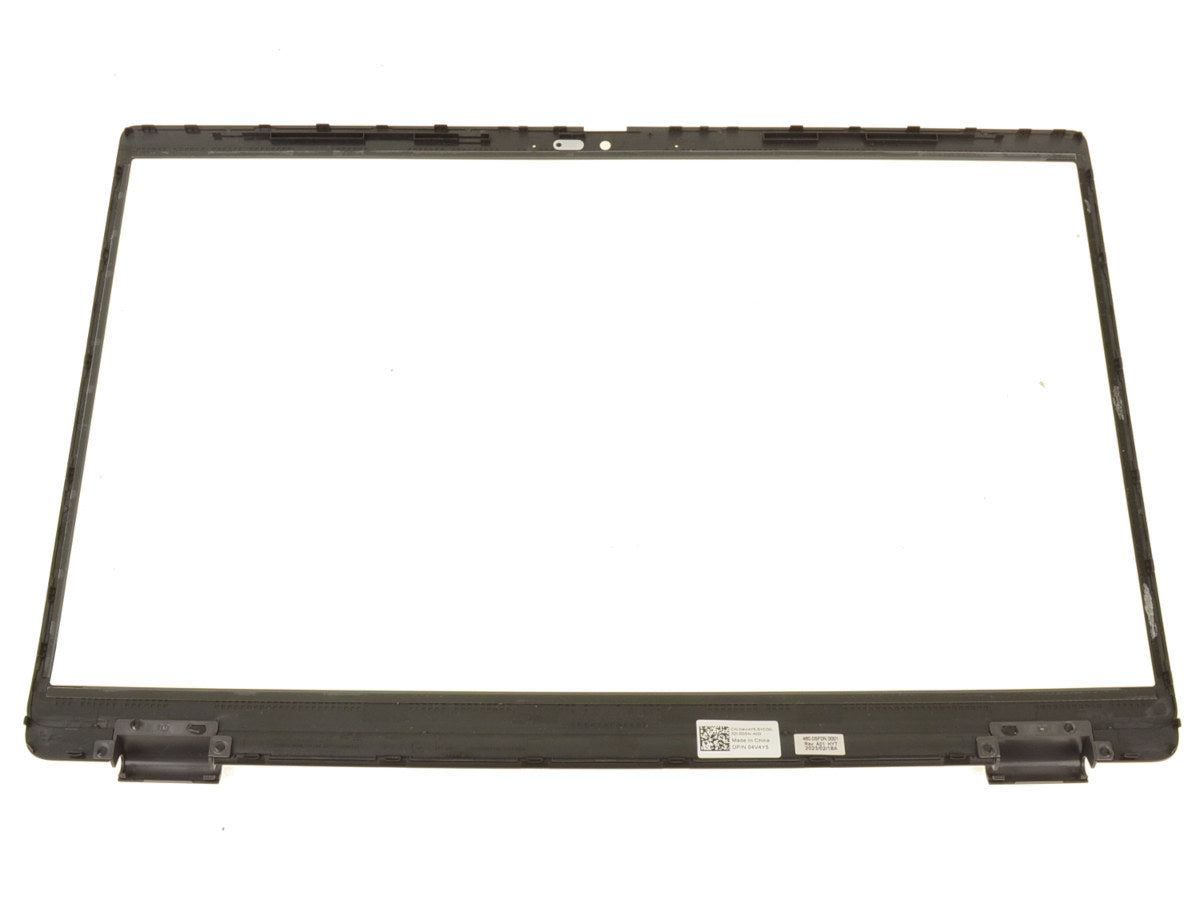 Components>Chassis & Chassis Parts>Laptops - Dell - 4V4Y5 - Open Box