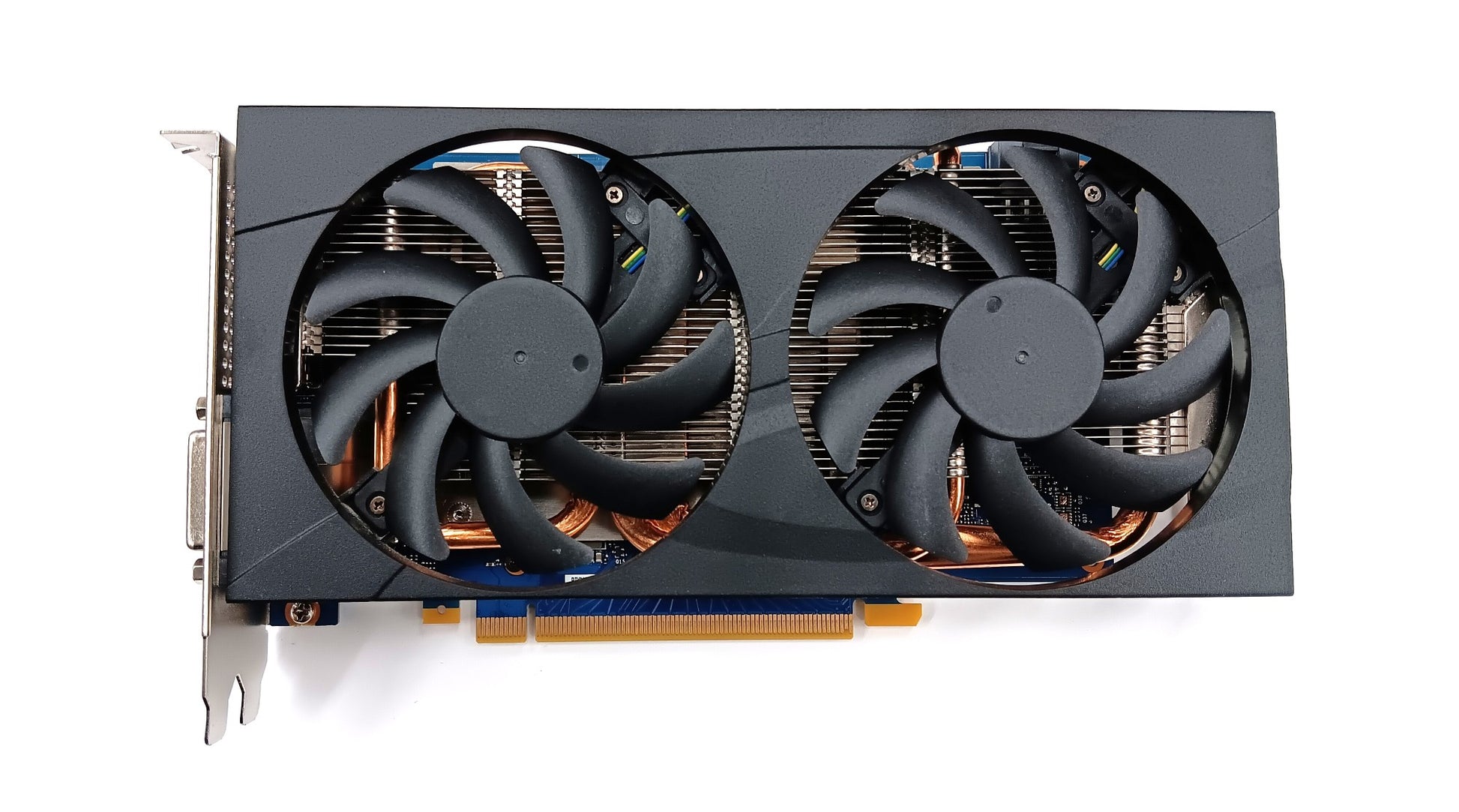 Components>Video Cards>Desktops - Dell - JK88G - Open Box