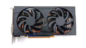 Dell Nvidia GeForce RTX 2070 JK88G 8 GB Graphics Card