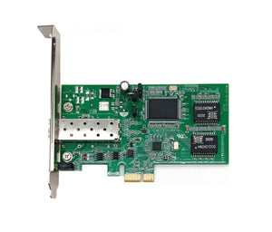 StarTech.com Gigabit Ethernet Card