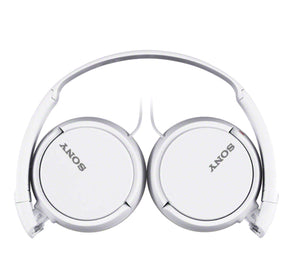 Sony MDR-ZX110AP/WHI Headset