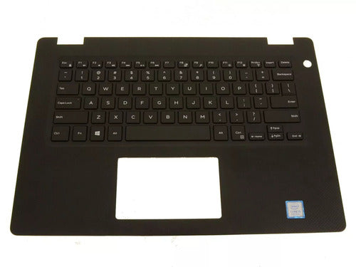 Components>Chassis & Chassis Parts>Laptops - Dell - D2JD8 - Open Box