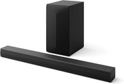 Speakers>Sound Bars - LG Electronics - S60T.AUSALLK - Open Box