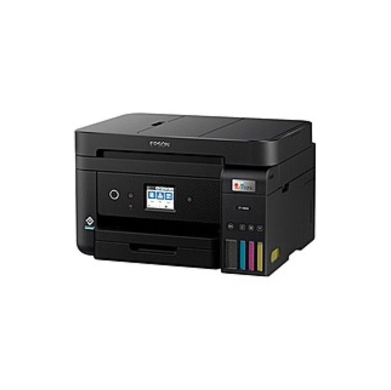 Printers>Inkjet Multi-Function - Epson - C11CJ60201 - Refurbished