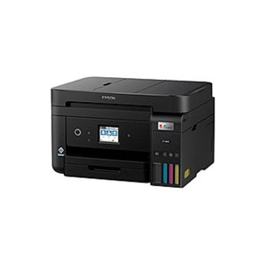 Epson EcoTank ET-4850 2.40" Inkjet Multifunction Printer