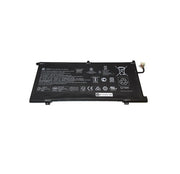Components>Batteries>Laptops - Hewlett-Packard - SY03XL - Open Box