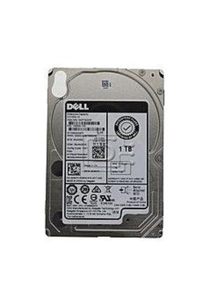 Dell D4N7V Internal Hard Disk Drive
