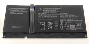 Microsoft 96BTA016H 50.2 Watt-hour Laptop Battery