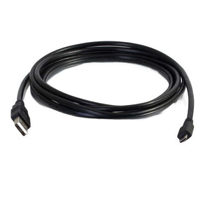 C2G 27365 6 Feet USB Cable