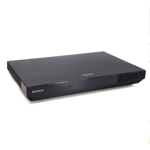 Sony UBP-X700U 4K Ultra HD Blu-ray Player
