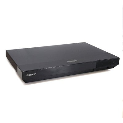 Video Components>Blu-Ray Players & Recorders - Sony - UBP-X700U - Open Box
