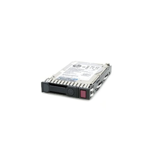Drives & Storage>SSD Drives - Hewlett-Packard - P41522-001 - Open Box