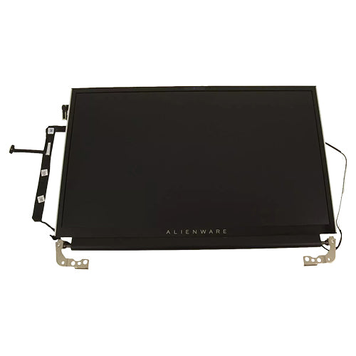 Components>Screens>Laptop Screen Assembly - Dell - P0GFV - New