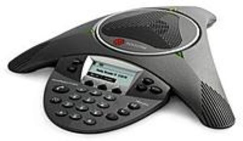 Networking>A/V Conferencing>Components/Accessories - Polycom - 2200-15600-001 - Open Box