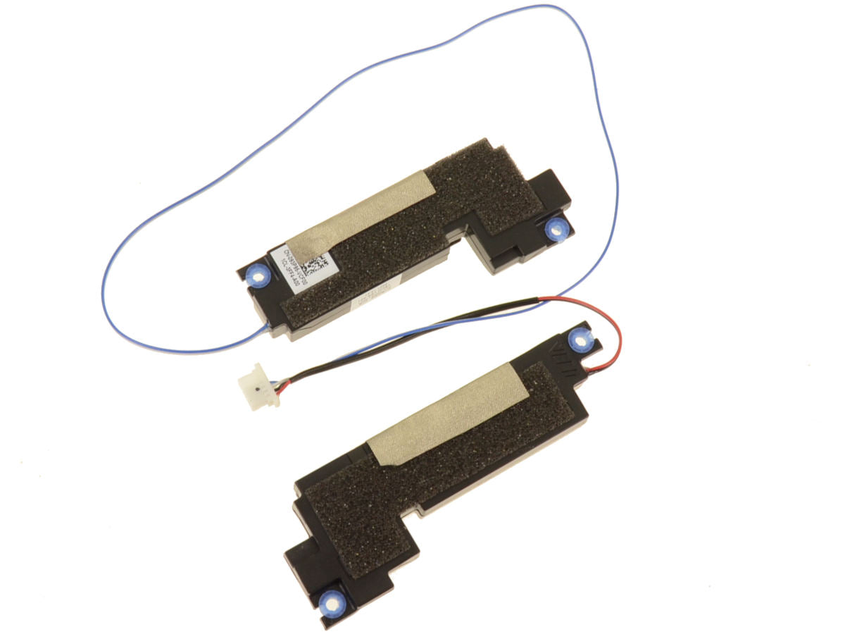 Components>Chassis & Chassis Parts>Laptops - Dell - 93P95 - New
