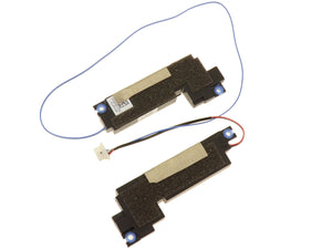 Dell 93P95 (Dell 023.400NJ.0001) Left And Right Speaker Assembly For