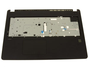 Dell TGWCY Laptop Palmrest and Touchpad Assembly