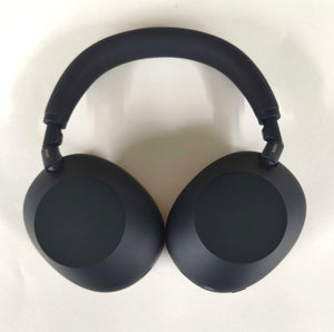 Sony WH-1000XM6/L Wireless Headphones