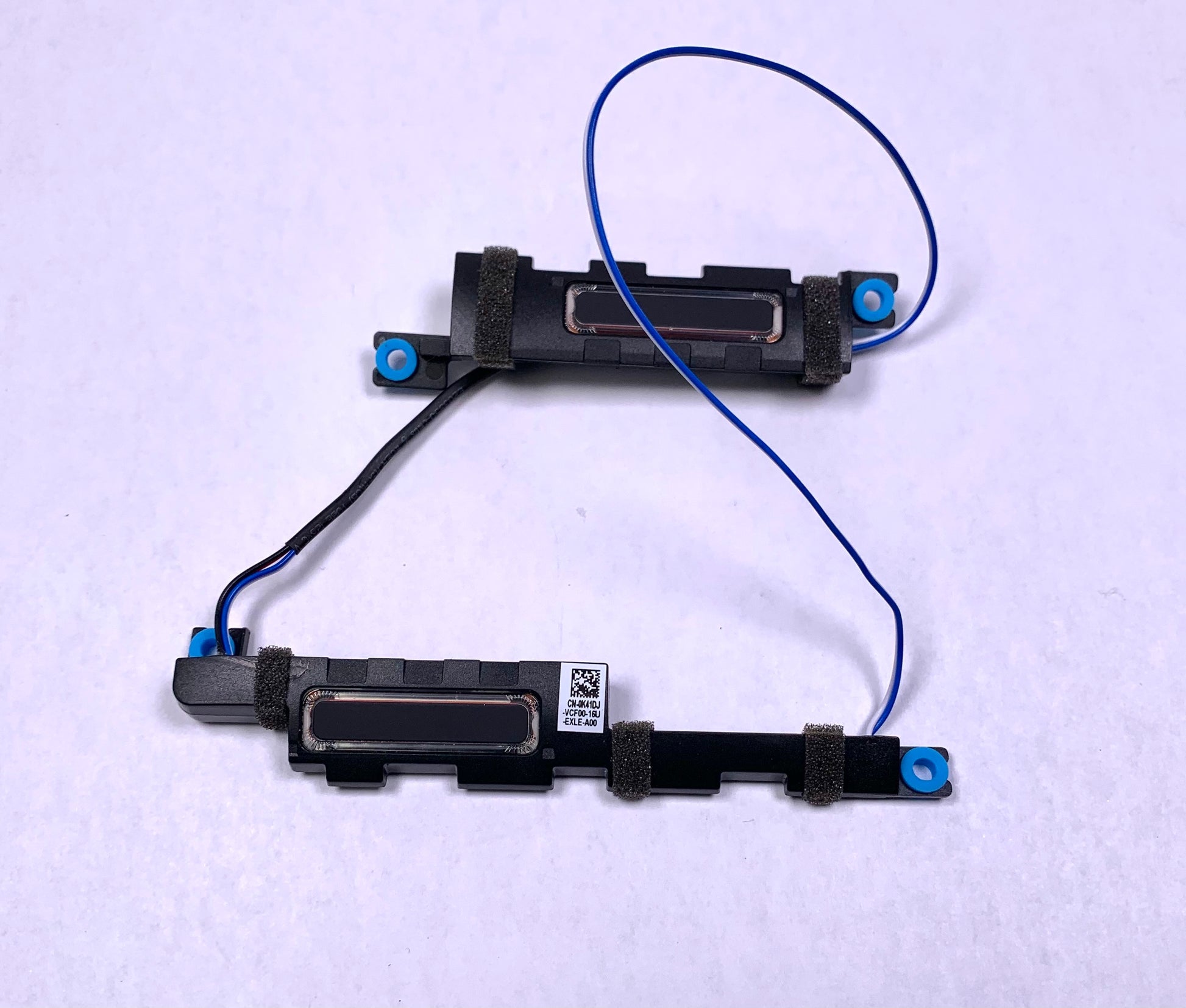 Components>Chassis & Chassis Parts>Laptops - Dell - K41DJ - Open Box