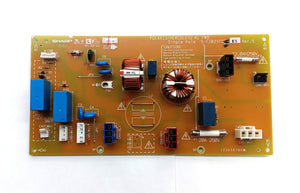 Sharp CPWBF2021FCE3 AC Power Supply Board
