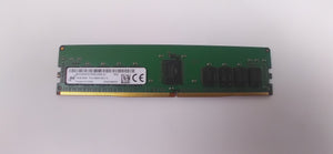 Micron MTA18ASF2G72PDZ-2G6E1 16 GB Memory Module