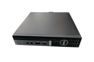 Optiplex 7000 Mff System Chassis - Black