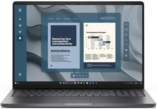 Laptops>Laptops / Notebooks - Dell - 4THRP - Open Box