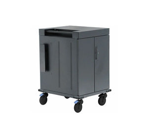Bretford ELMTC30PAC-CG Element Cart 30