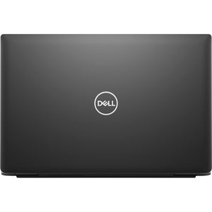 Dell 13.3-inch Touchscreen FHD Anti-glare Hinge-up Display Assembly