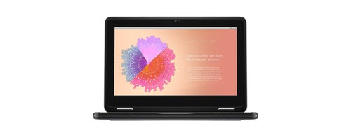 Laptops>Chromebooks - Dell - 260KN - Refurbished