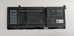 Dell MGCM5 Lithium-Ion Laptop Battery