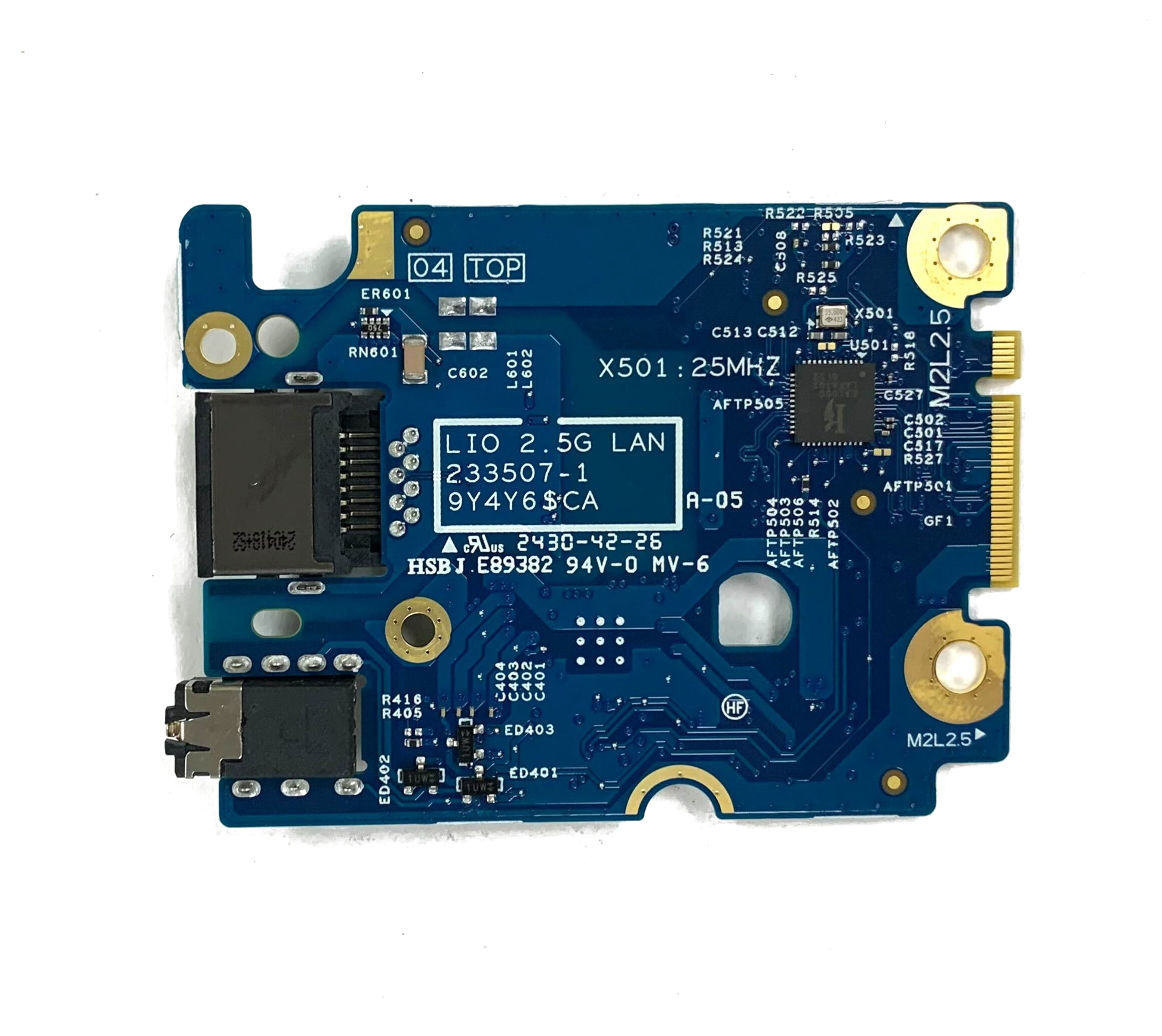Components>Chassis & Chassis Parts>Laptops - Dell - 1RTRC - Open Box