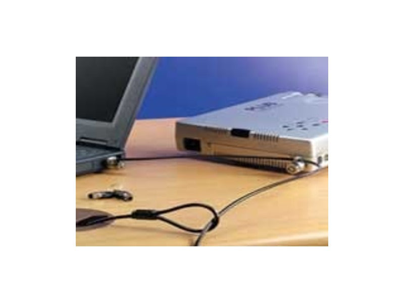 Cables & Connectors>Security - Kensington Technology Group - K64187FM - New