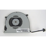 Components>Fans and Heatsinks>Laptops - Hewlett-Packard - 743674-001 - Open Box