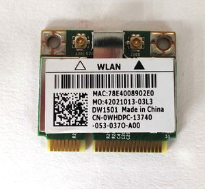 Dell WHDPC (Broadcom BCM94313HMG2L) Wireless Card
